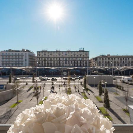 Hotel Sant'Angelo Palace Neapol Zewnętrze zdjęcie